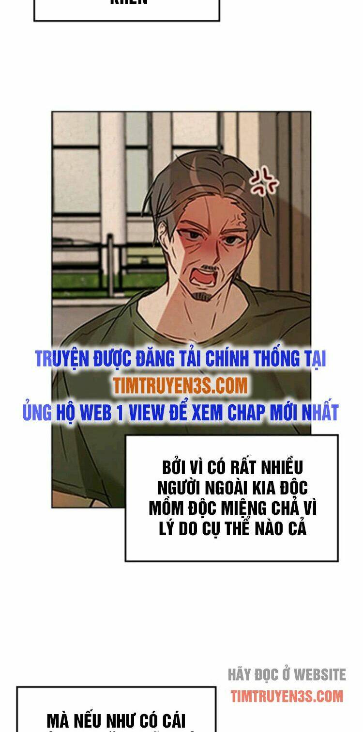 tôi trở thành một người cha chapter 15 - Next chapter 16