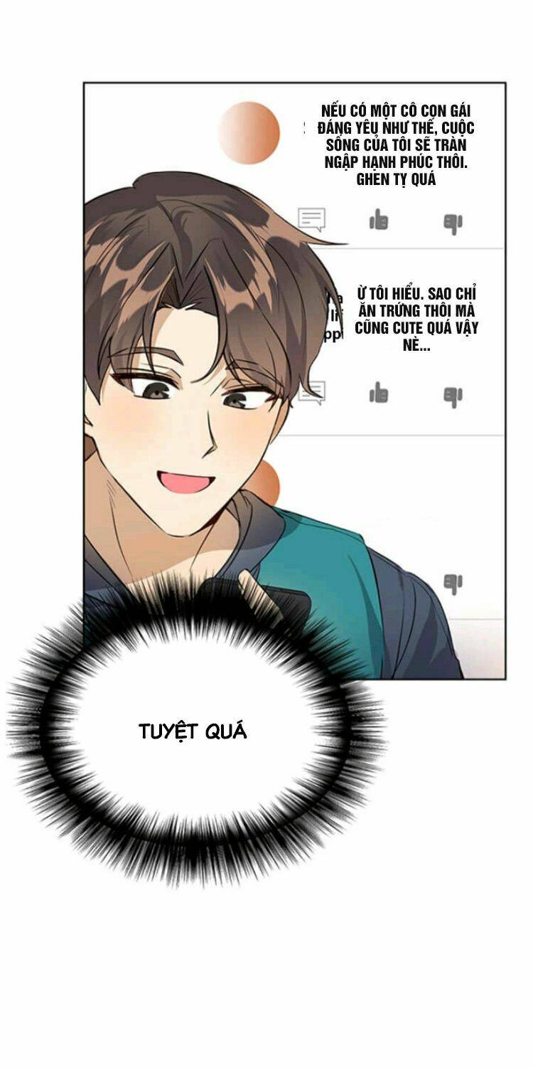 tôi trở thành một người cha chapter 15 - Next chapter 16