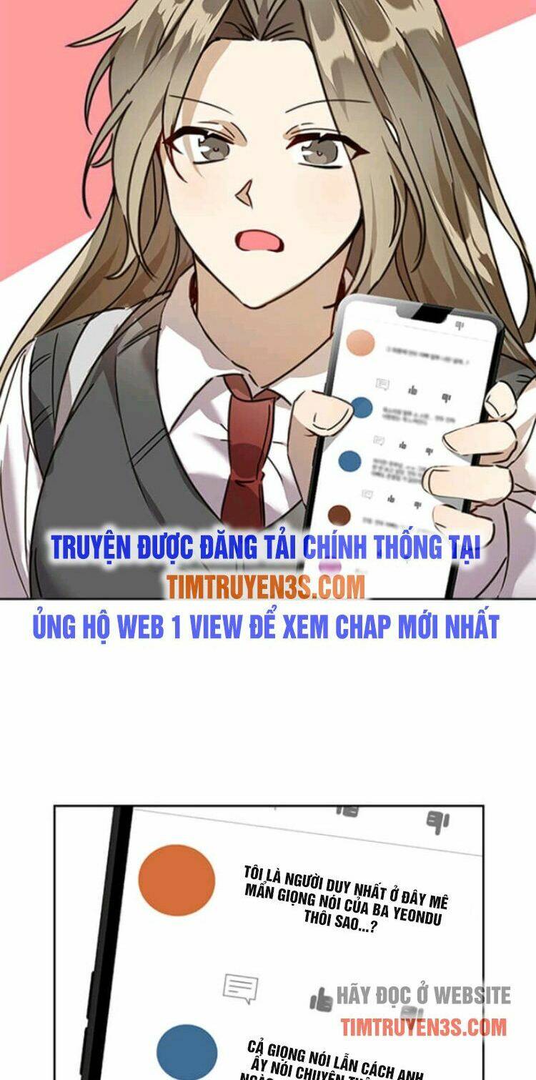 tôi trở thành một người cha chapter 15 - Next chapter 16