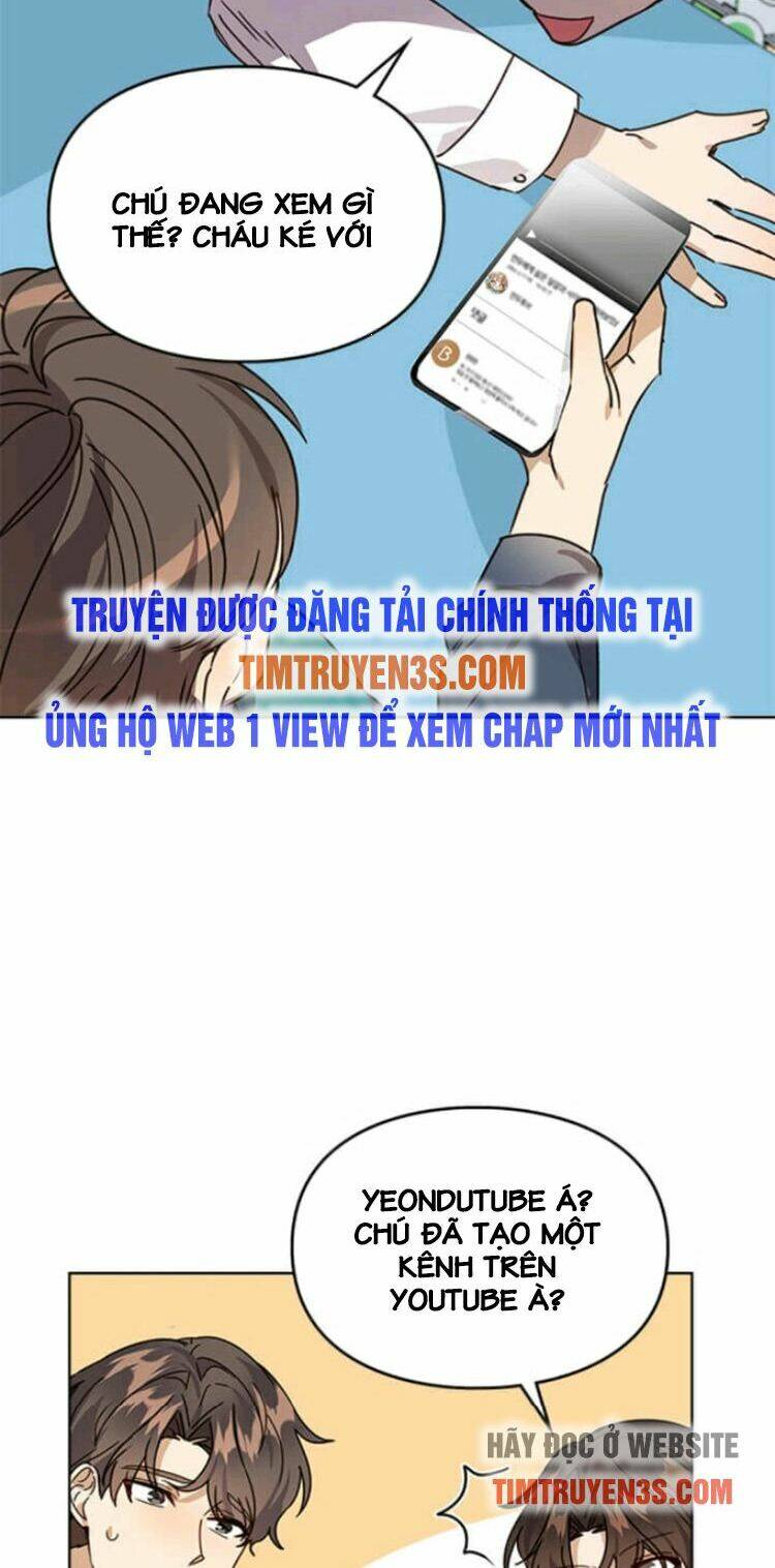 tôi trở thành một người cha chapter 15 - Next chapter 16