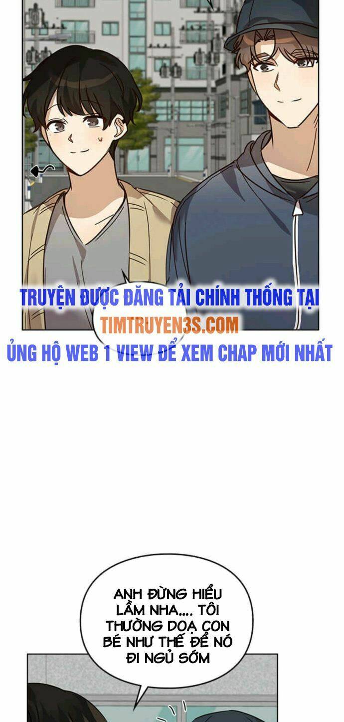 tôi trở thành một người cha chapter 16 - Next chapter 17