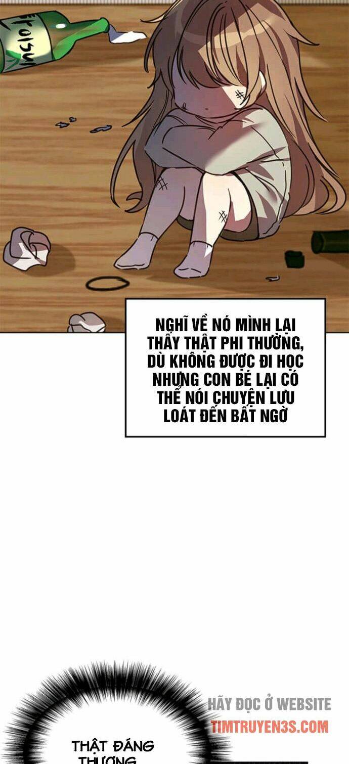 tôi trở thành một người cha chapter 16 - Next chapter 17