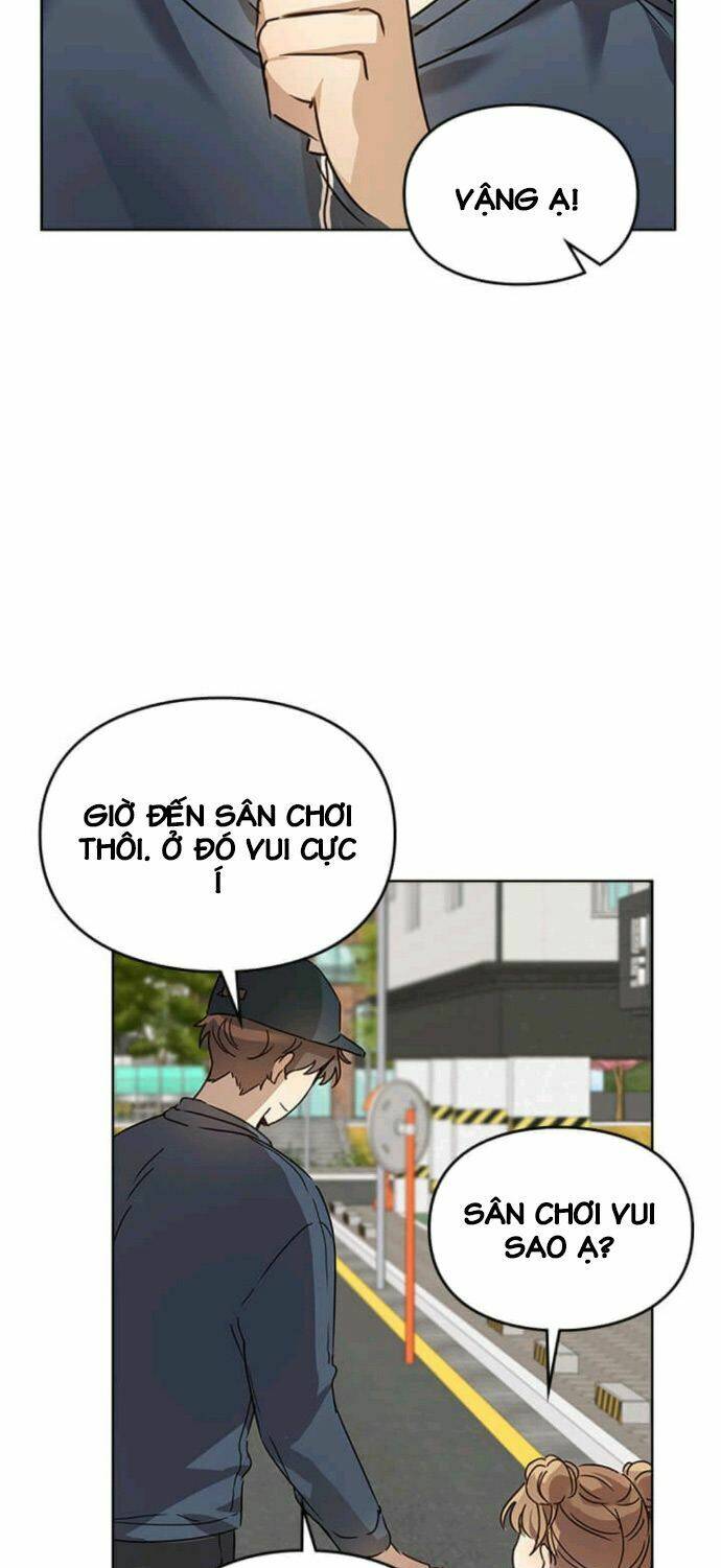 tôi trở thành một người cha chapter 16 - Next chapter 17