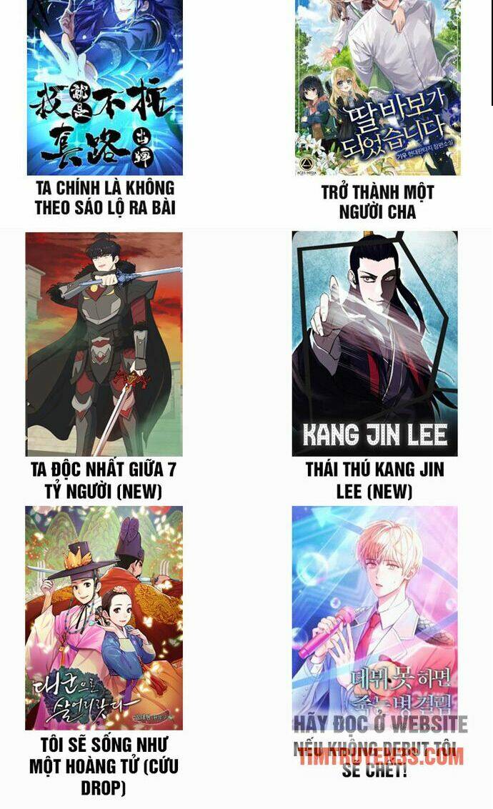 tôi trở thành một người cha chapter 16 - Next chapter 17