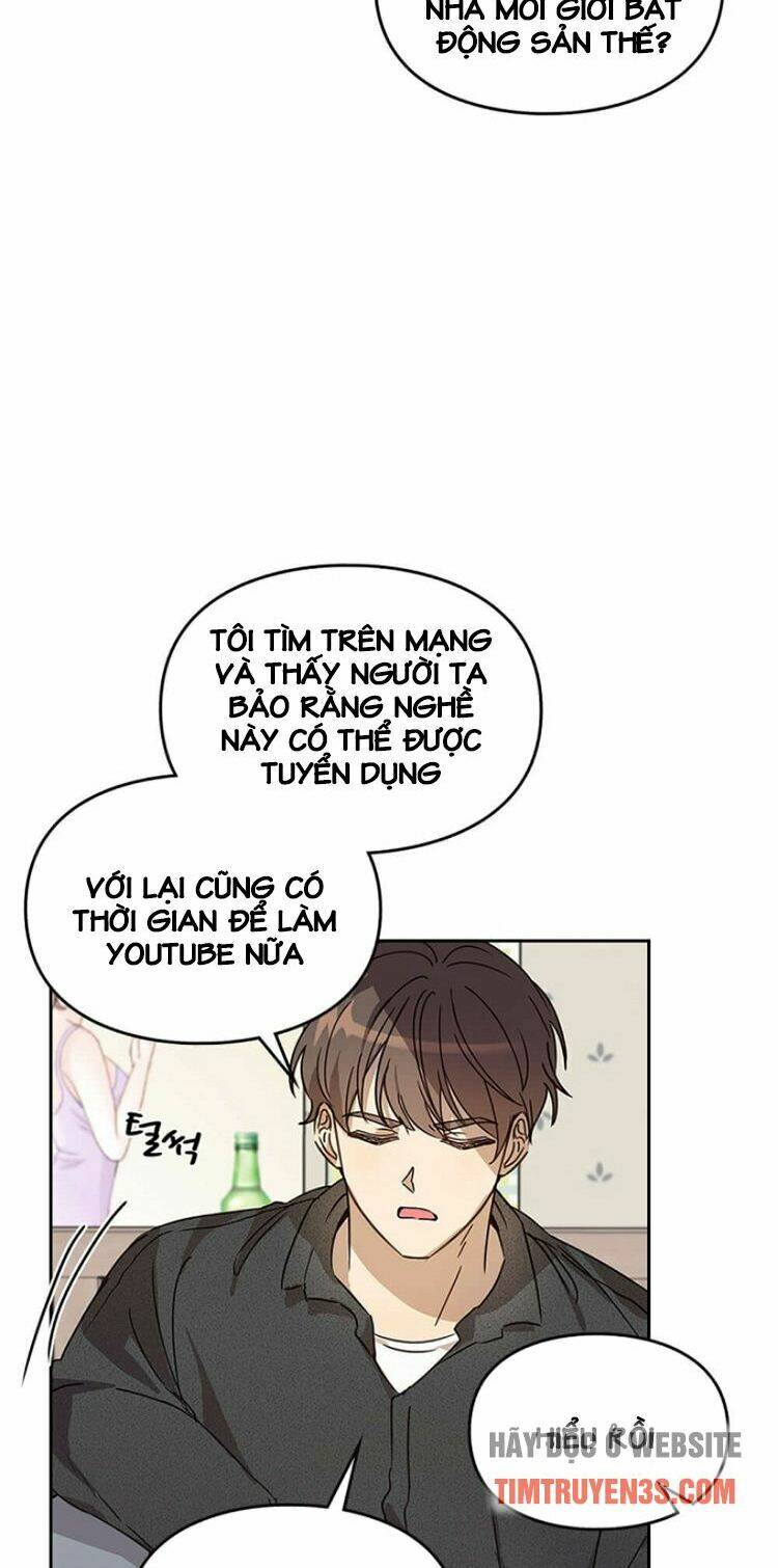 tôi trở thành một người cha chapter 19 - Next chapter 20