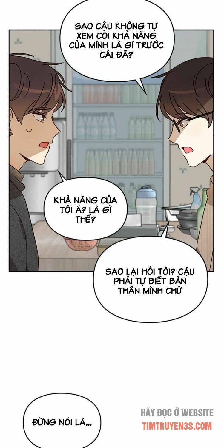 tôi trở thành một người cha chapter 19 - Next chapter 20