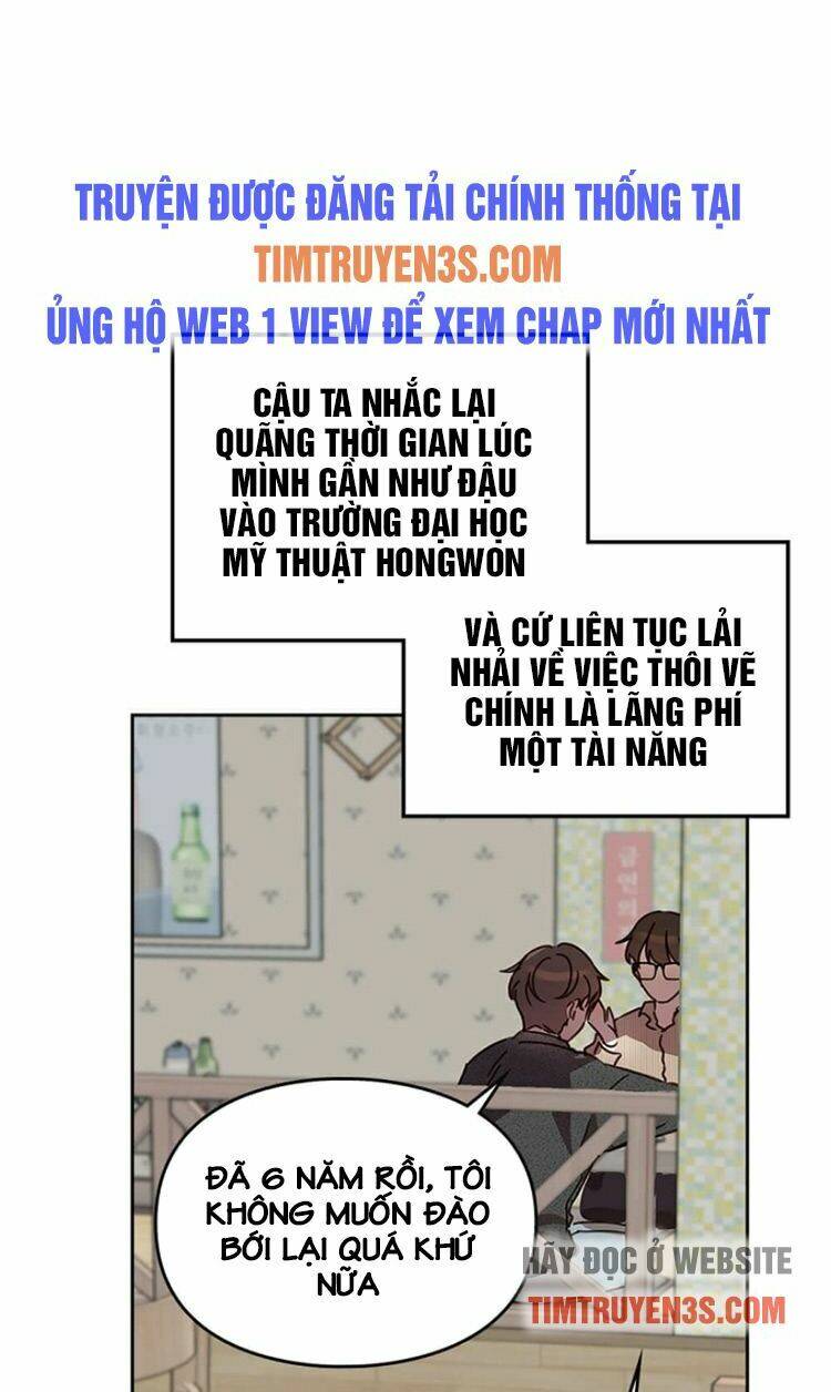 tôi trở thành một người cha chapter 19 - Next chapter 20