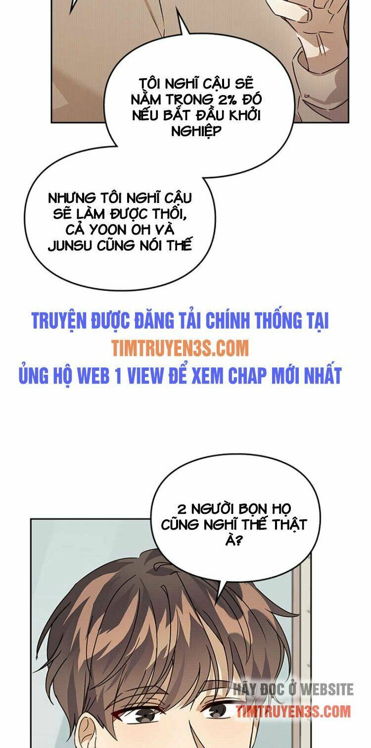 tôi trở thành một người cha chapter 19 - Next chapter 20