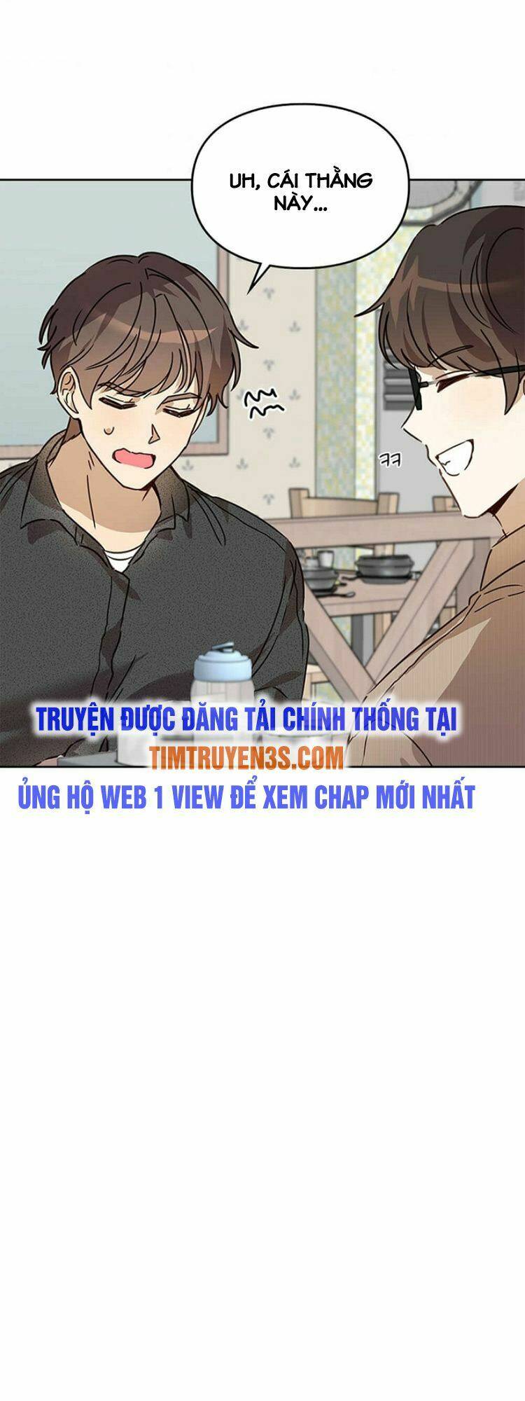 tôi trở thành một người cha chapter 19 - Next chapter 20