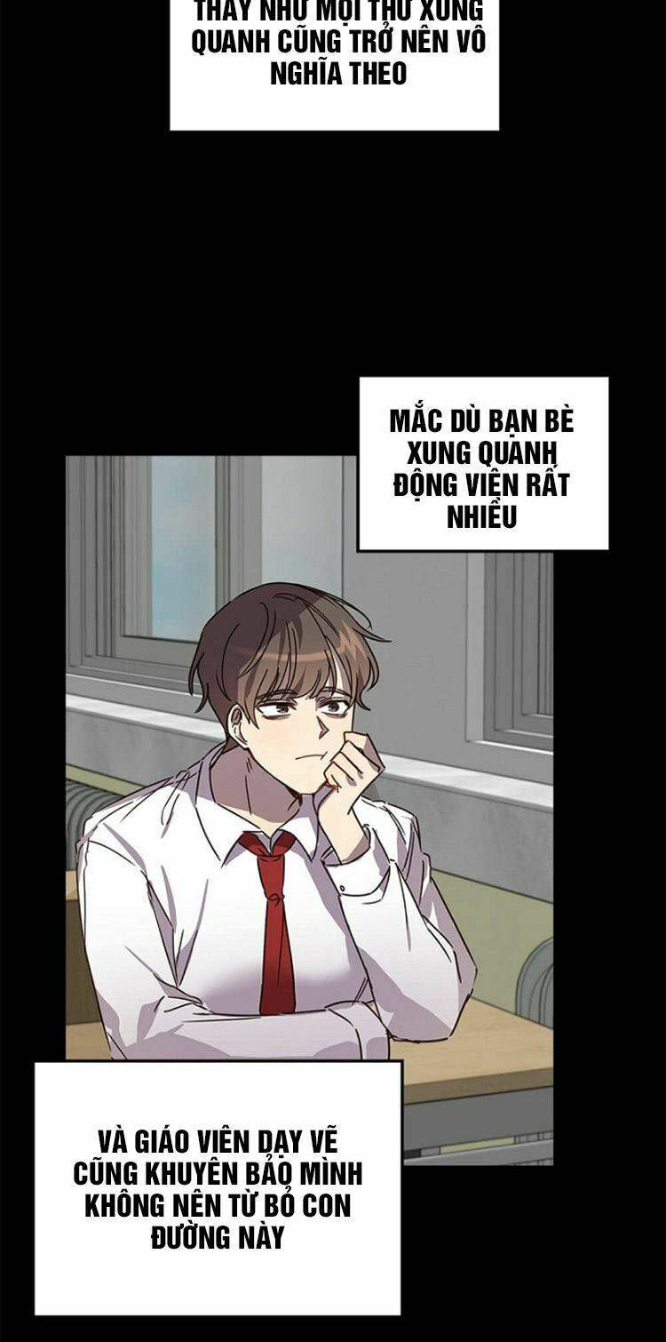 tôi trở thành một người cha chapter 19 - Next chapter 20