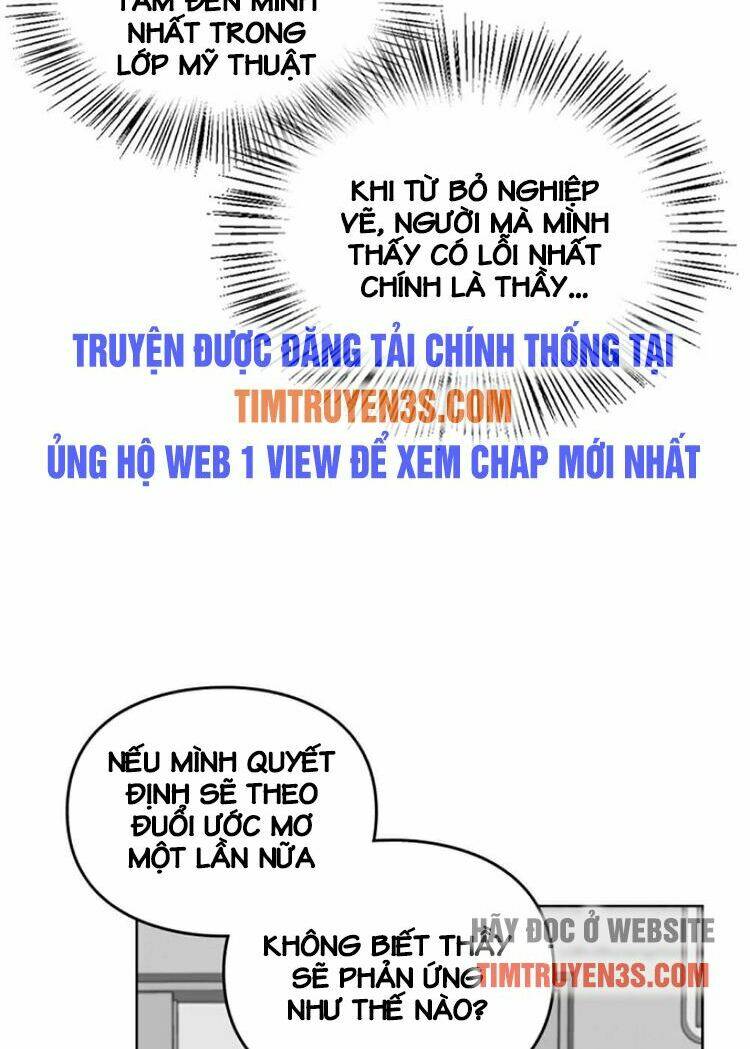 tôi trở thành một người cha chapter 19 - Next chapter 20