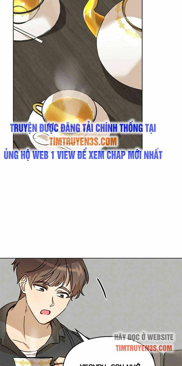 tôi trở thành một người cha chapter 19 - Next chapter 20