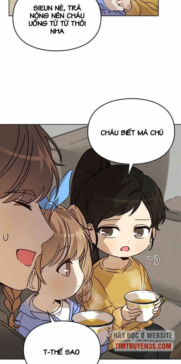 tôi trở thành một người cha chapter 19 - Next chapter 20