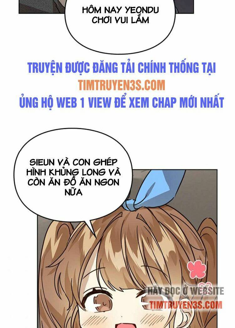 tôi trở thành một người cha chapter 19 - Next chapter 20