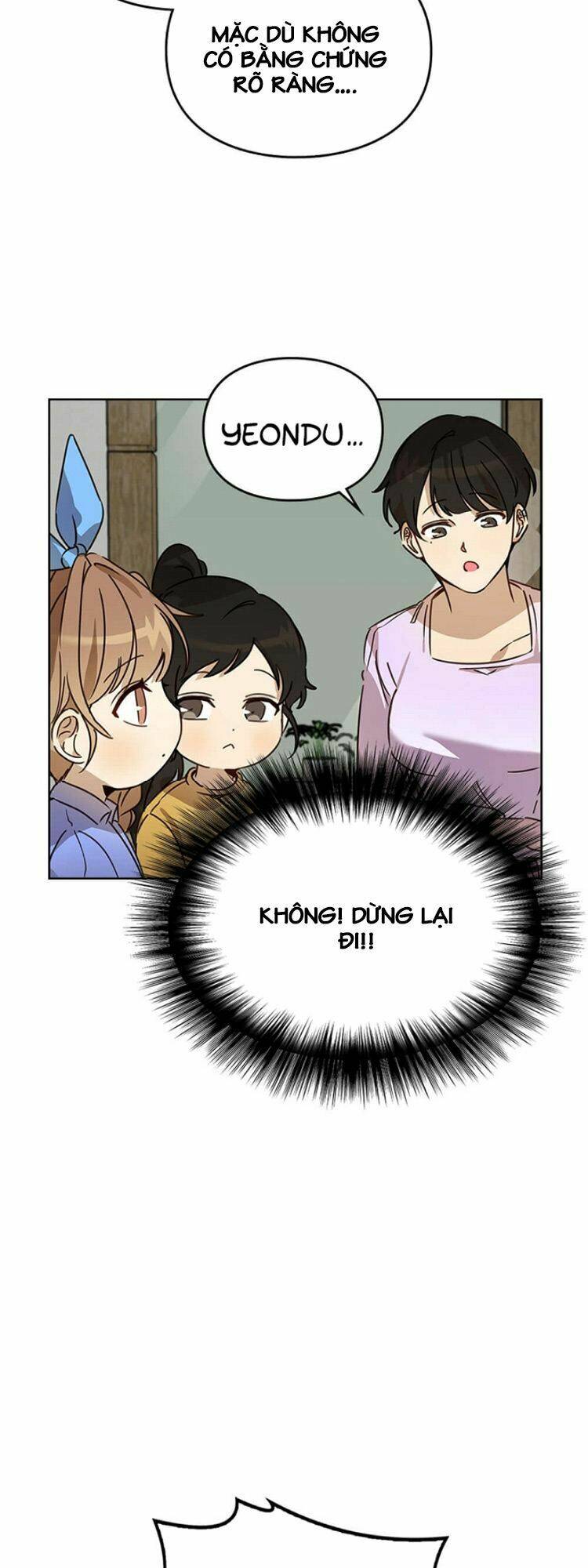 tôi trở thành một người cha chapter 19 - Next chapter 20