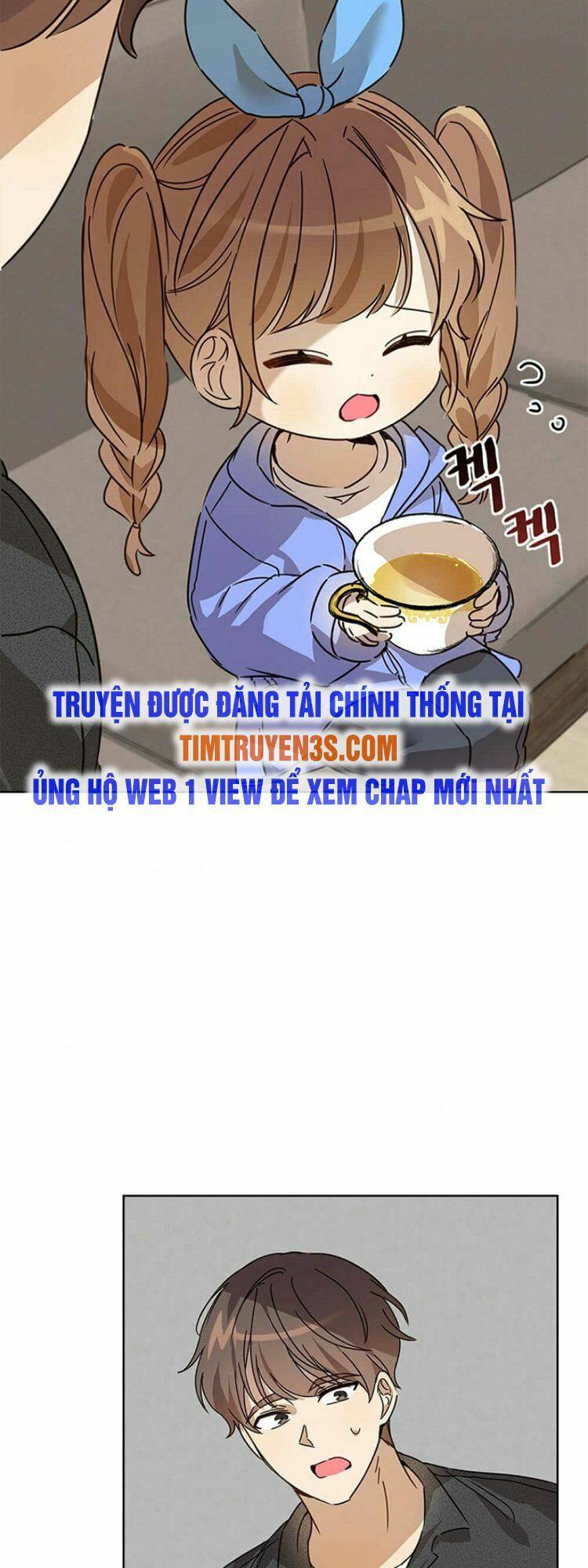 tôi trở thành một người cha chapter 19 - Next chapter 20