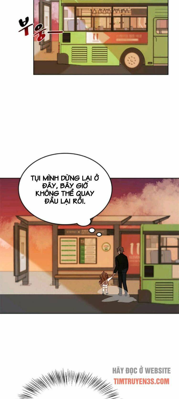 tôi trở thành một người cha chapter 2 - Trang 2