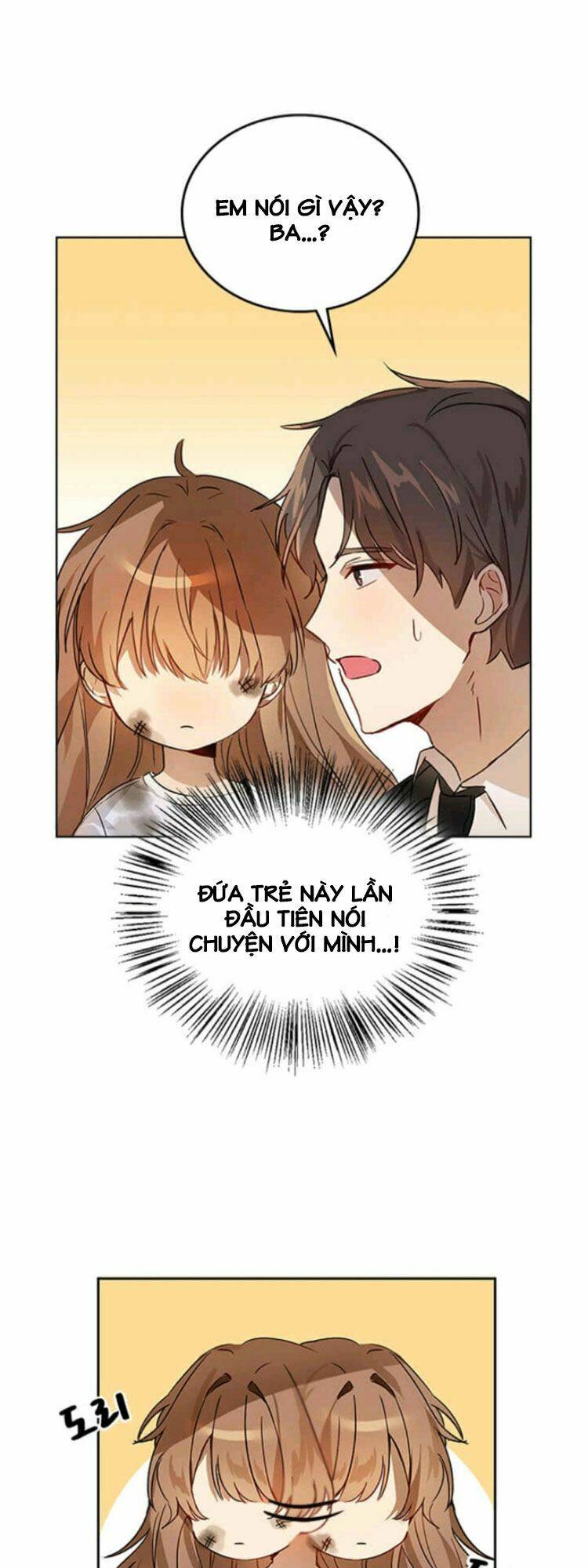 tôi trở thành một người cha chapter 2 - Trang 2