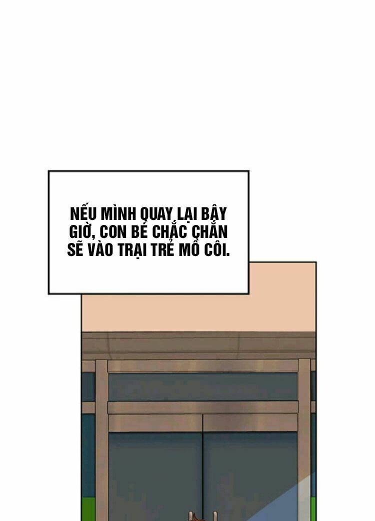 tôi trở thành một người cha chapter 2 - Trang 2