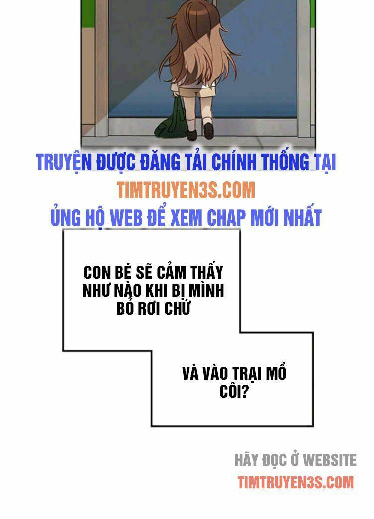 tôi trở thành một người cha chapter 2 - Trang 2