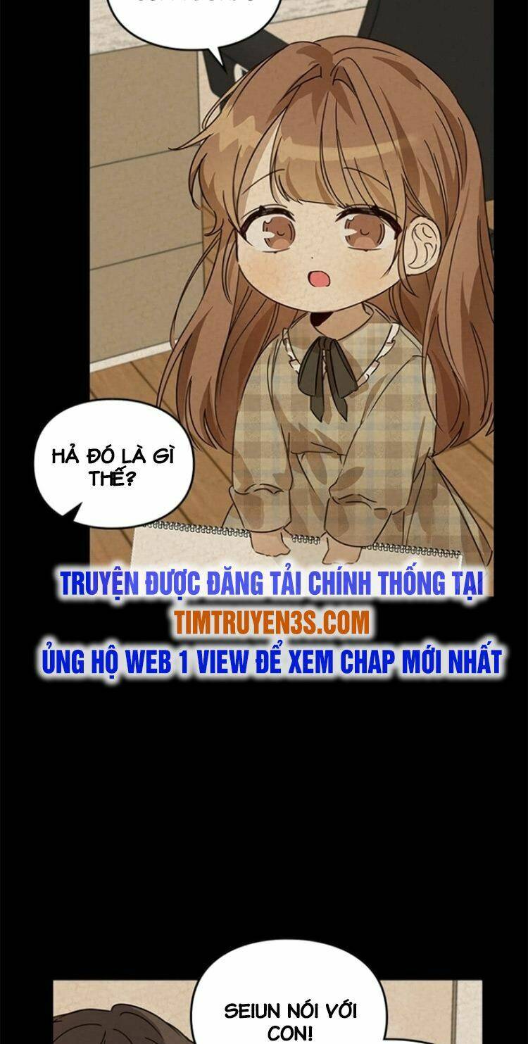 tôi trở thành một người cha chapter 22 - Trang 2