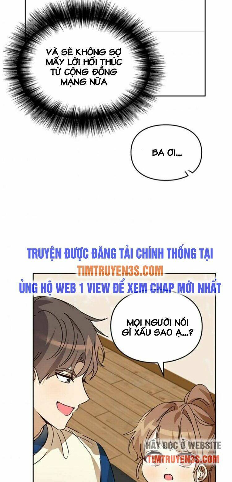 tôi trở thành một người cha chapter 22 - Trang 2