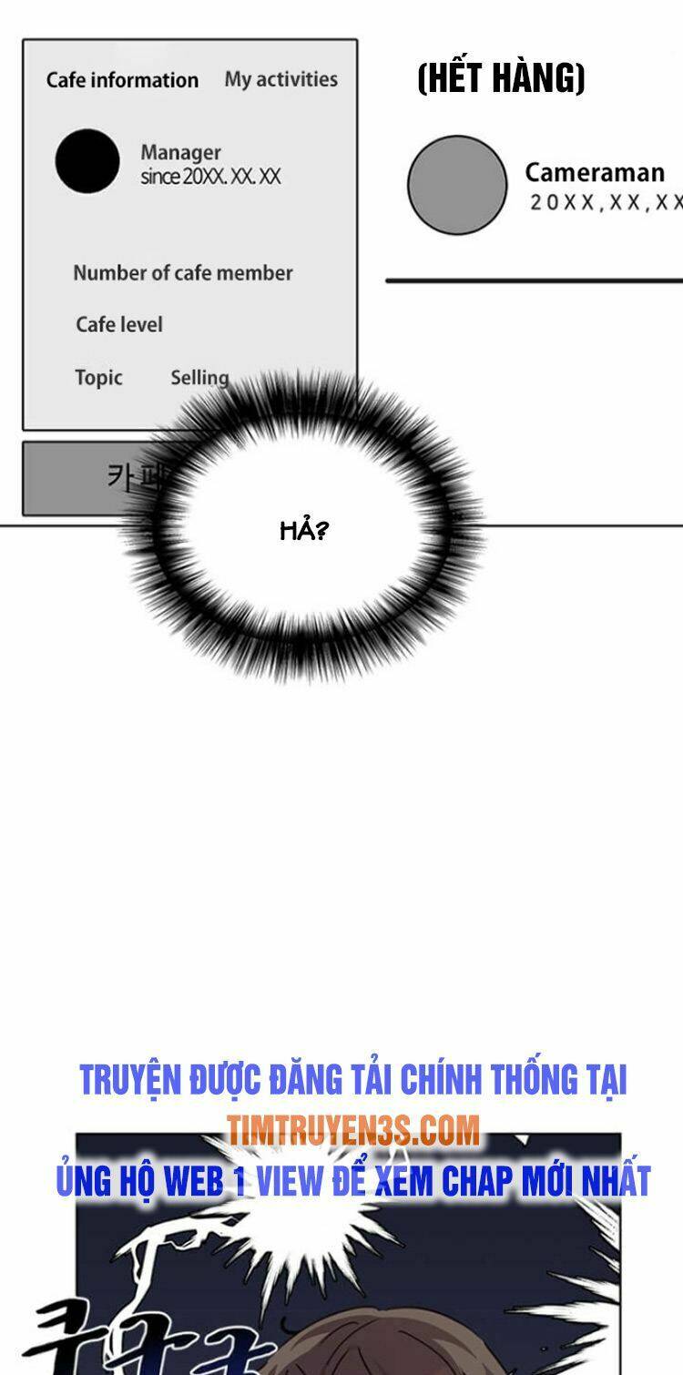 tôi trở thành một người cha chapter 22 - Trang 2