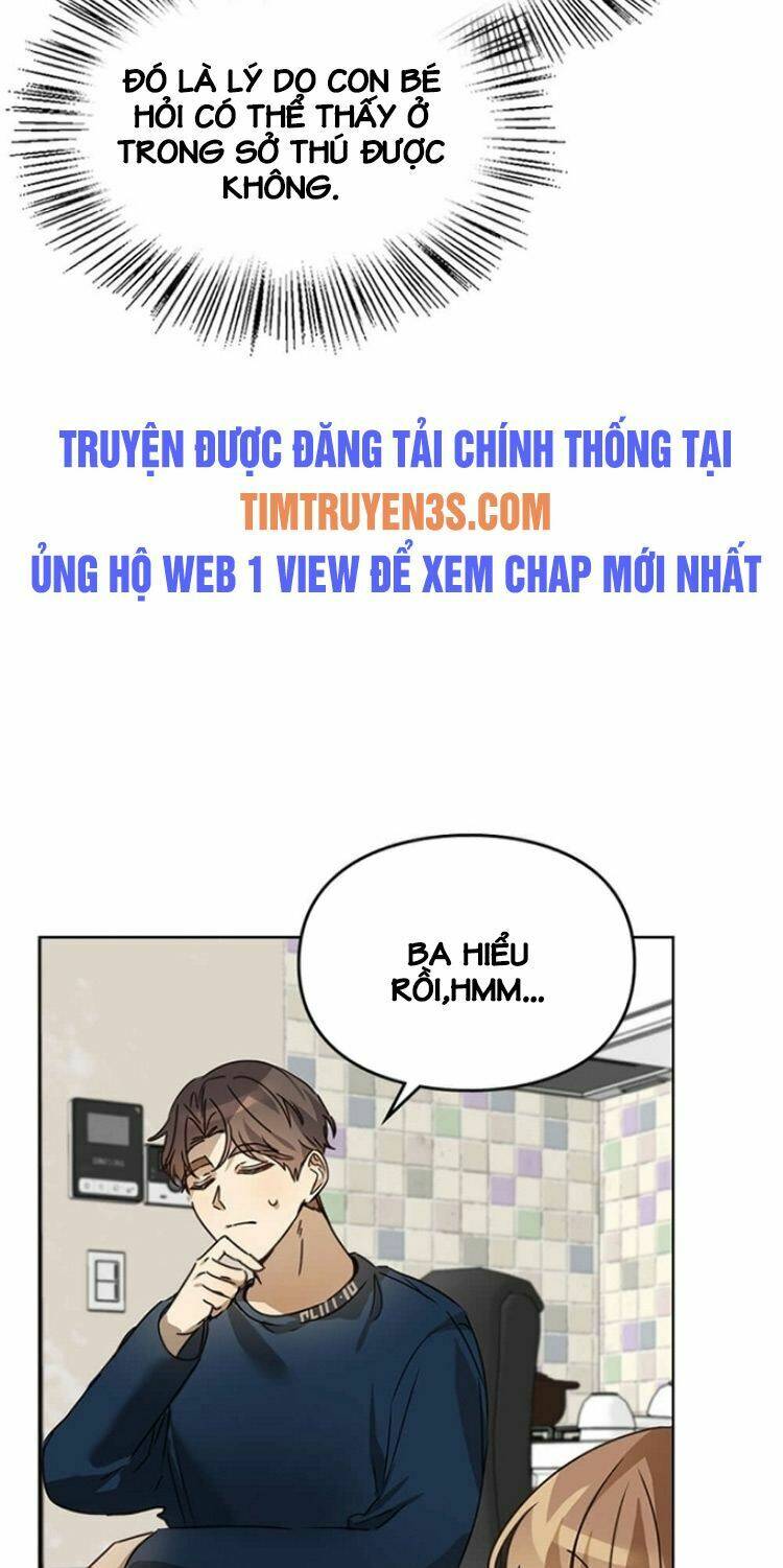 tôi trở thành một người cha chapter 30 - Trang 2