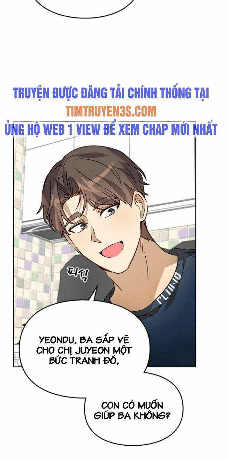 tôi trở thành một người cha chapter 30 - Trang 2