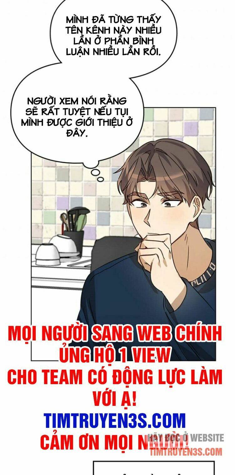 tôi trở thành một người cha chapter 30 - Trang 2