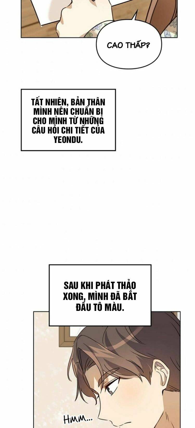 tôi trở thành một người cha chapter 30 - Trang 2