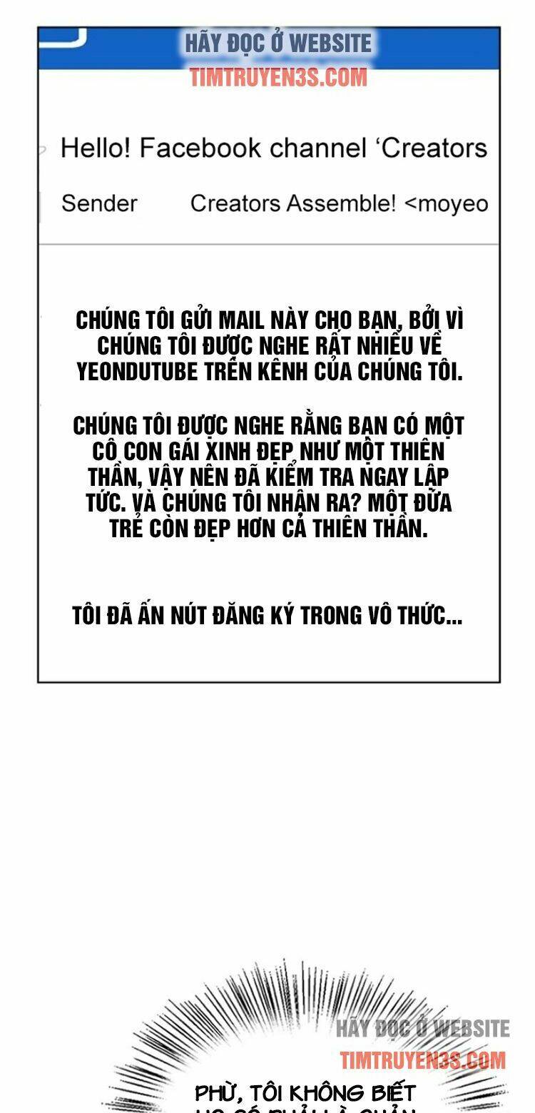 tôi trở thành một người cha chapter 30 - Trang 2