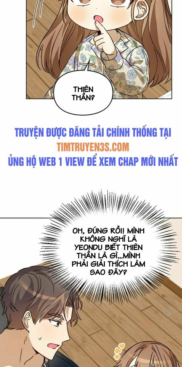 tôi trở thành một người cha chapter 30 - Trang 2