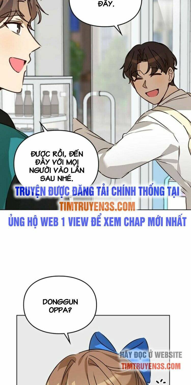 tôi trở thành một người cha chapter 35 - Trang 2