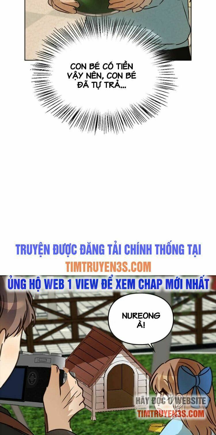 tôi trở thành một người cha chapter 35 - Trang 2