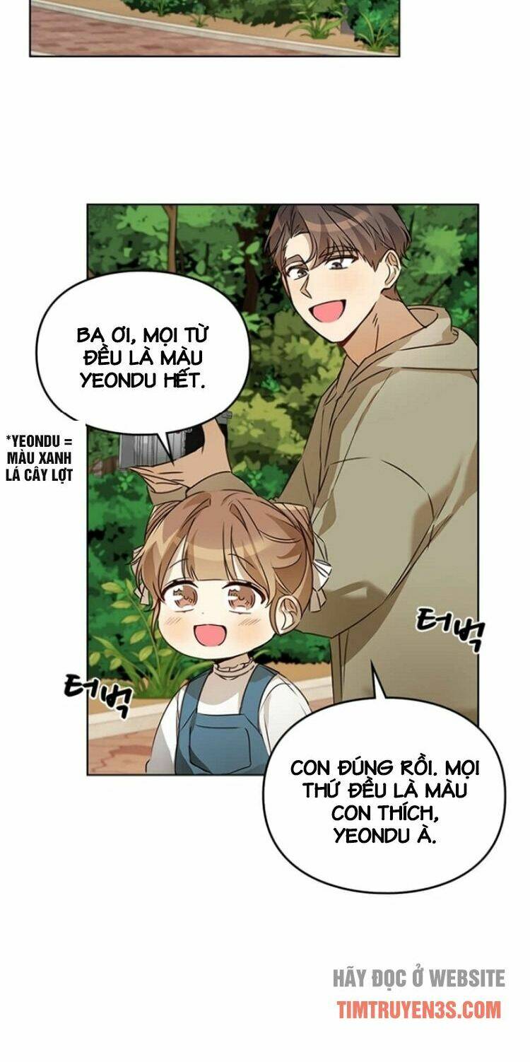 tôi trở thành một người cha chapter 37 - Next chapter 38