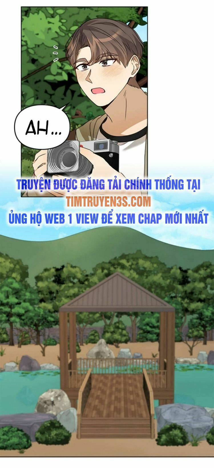 tôi trở thành một người cha chapter 37 - Next chapter 38