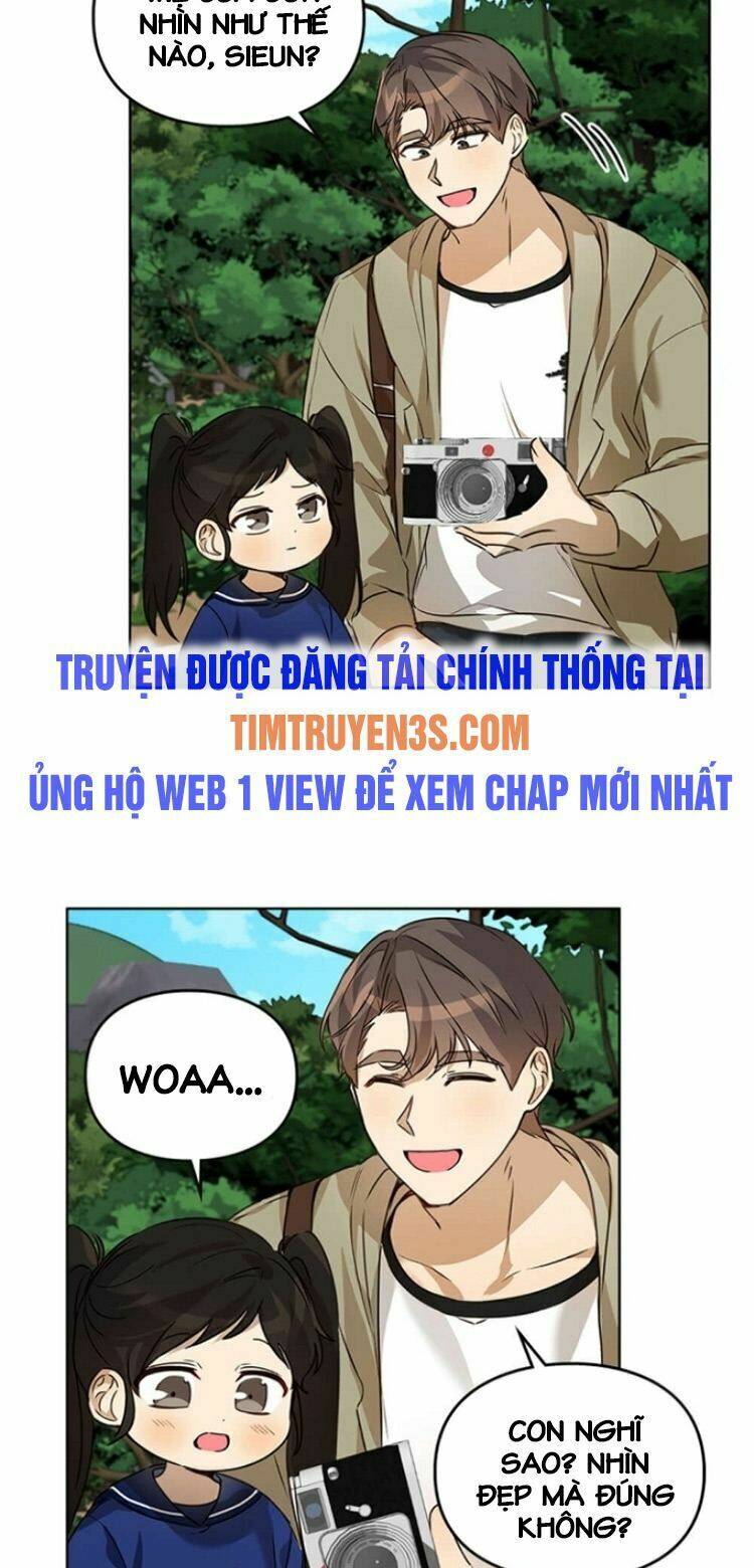 tôi trở thành một người cha chapter 37 - Next chapter 38