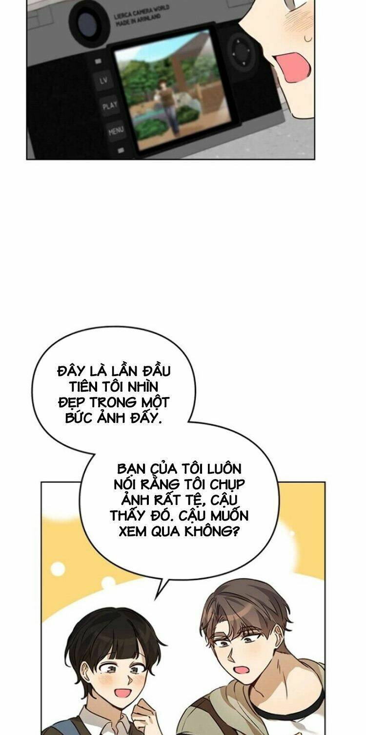 tôi trở thành một người cha chapter 37 - Next chapter 38