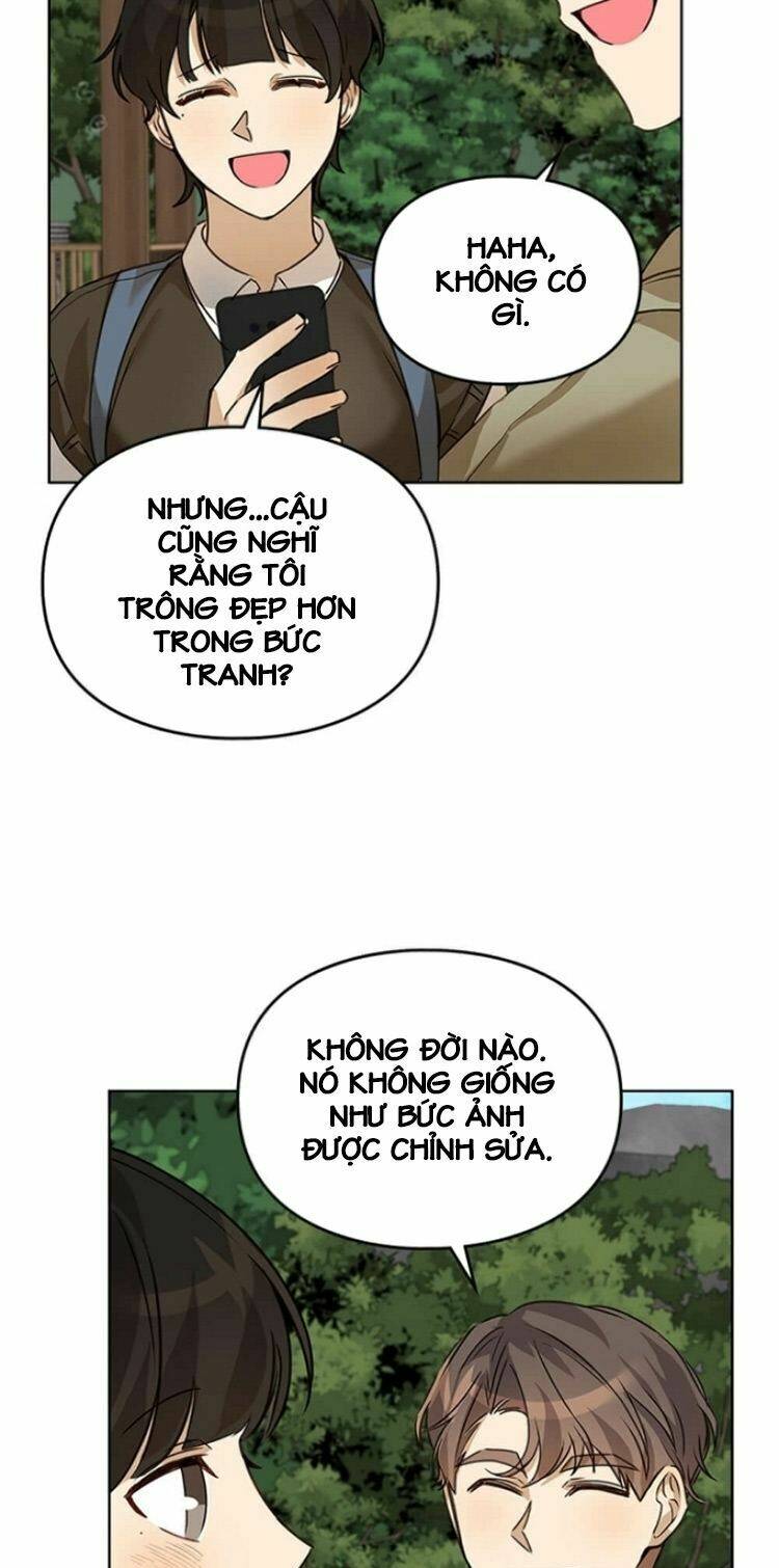 tôi trở thành một người cha chapter 37 - Next chapter 38