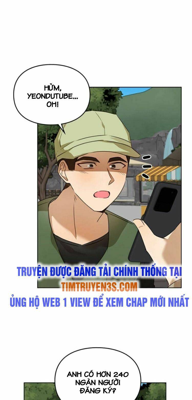 tôi trở thành một người cha chapter 37 - Next chapter 38