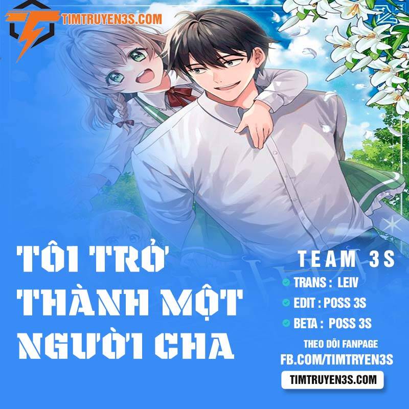 tôi trở thành một người cha chapter 41 - Trang 2