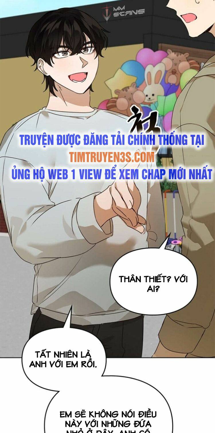 tôi trở thành một người cha chapter 41 - Trang 2