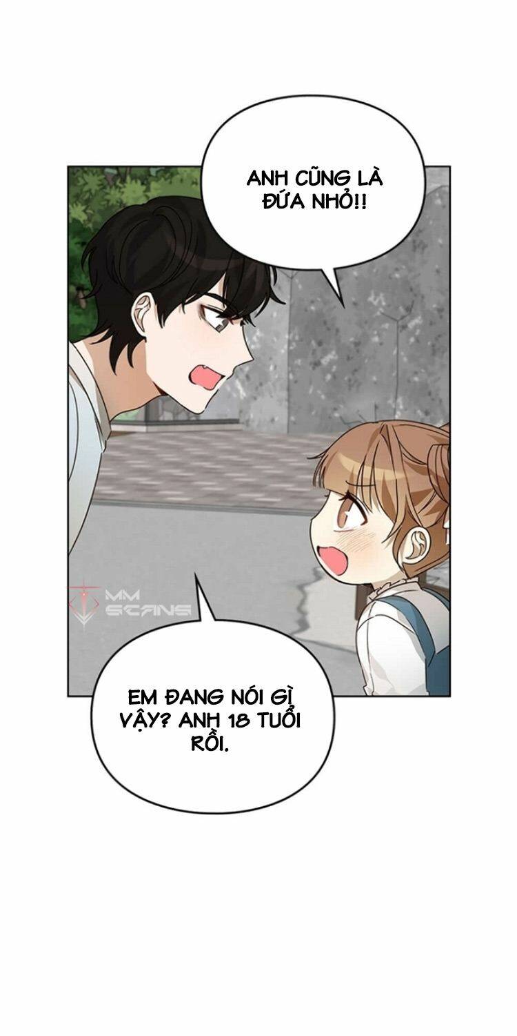 tôi trở thành một người cha chapter 41 - Trang 2