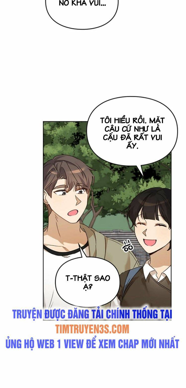 tôi trở thành một người cha chapter 41 - Trang 2