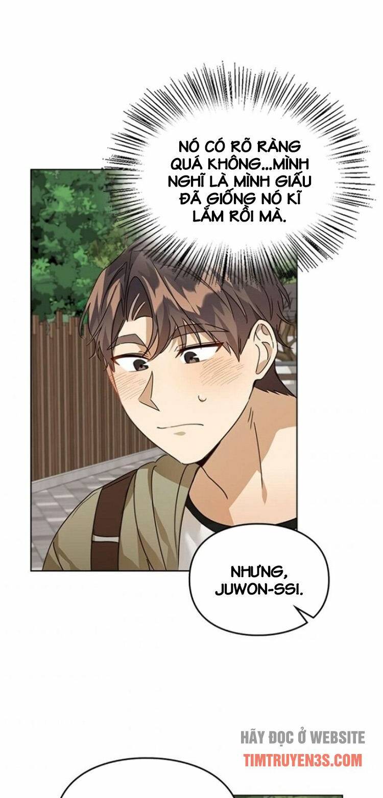 tôi trở thành một người cha chapter 41 - Trang 2