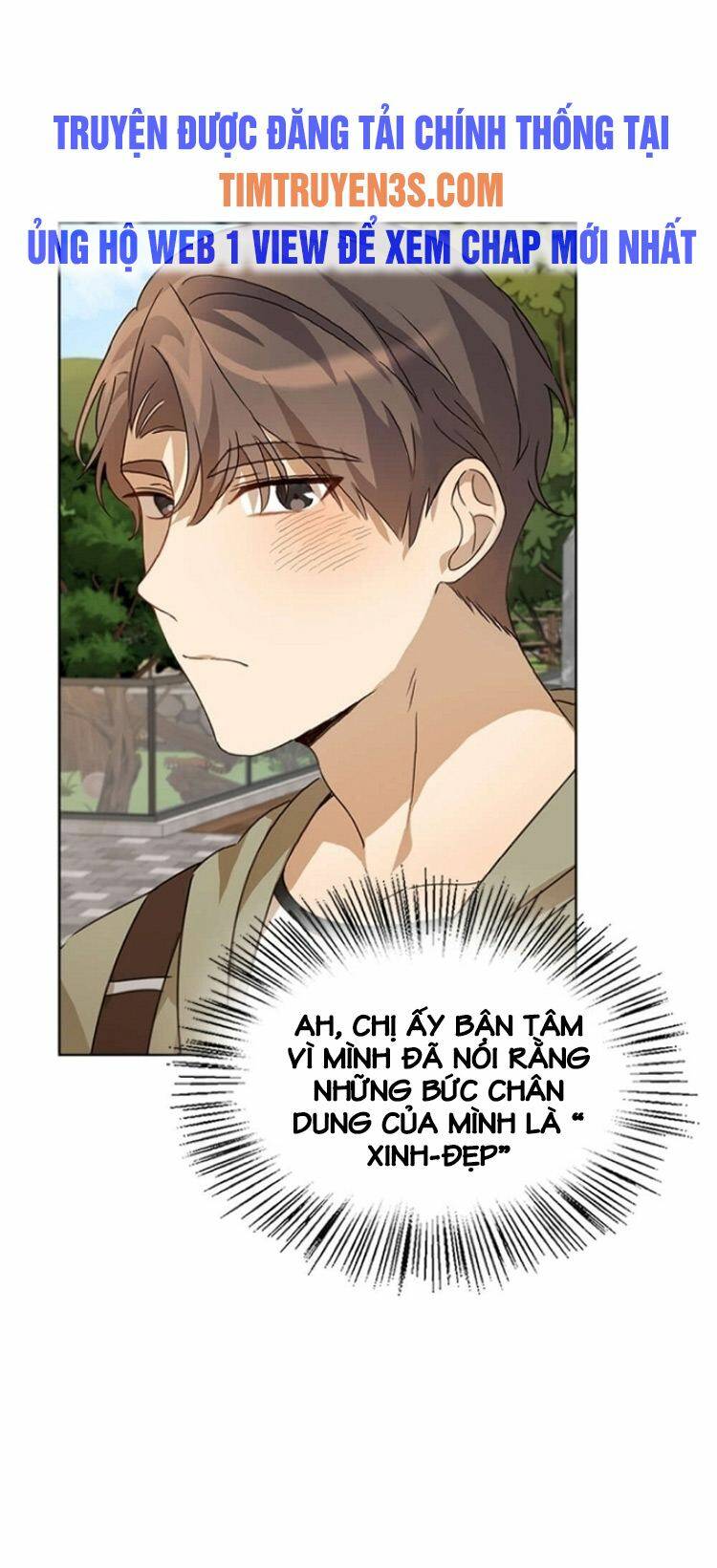 tôi trở thành một người cha chapter 41 - Trang 2