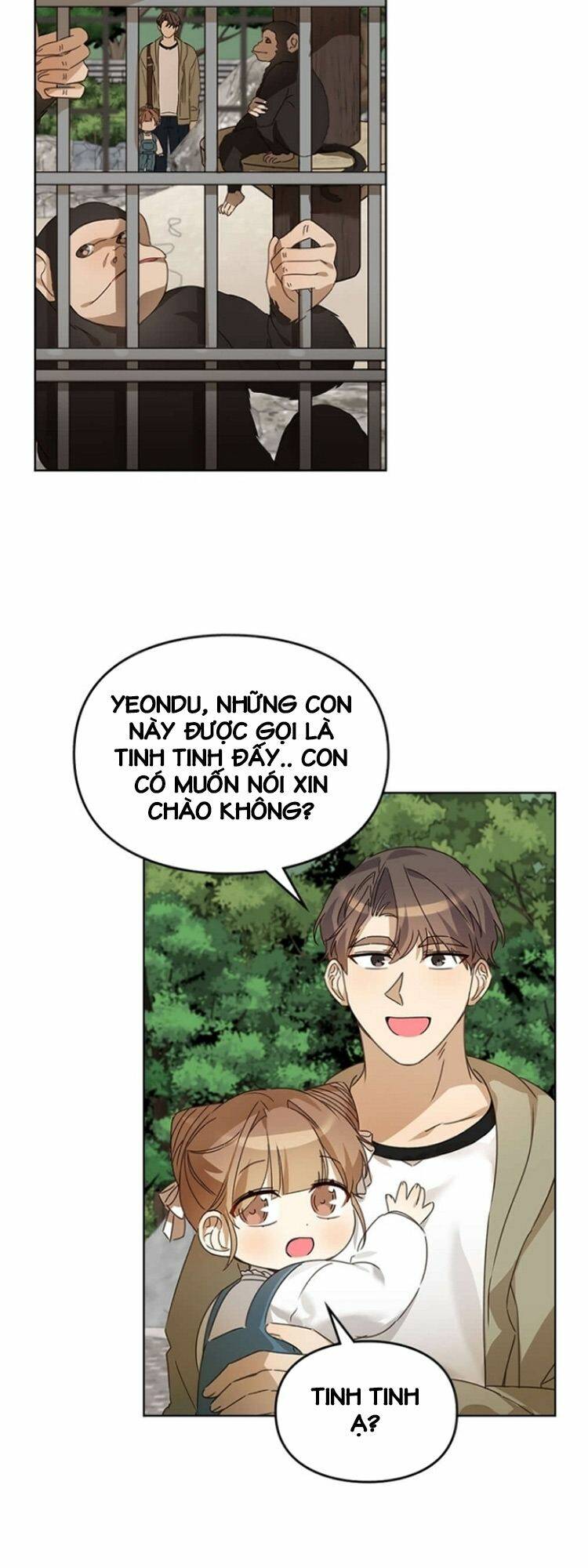 tôi trở thành một người cha chapter 41 - Trang 2