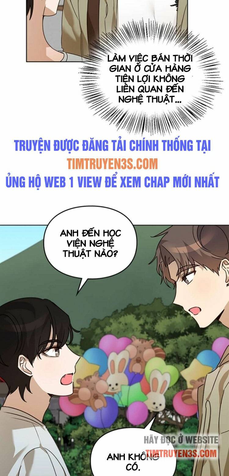 tôi trở thành một người cha chapter 41 - Trang 2