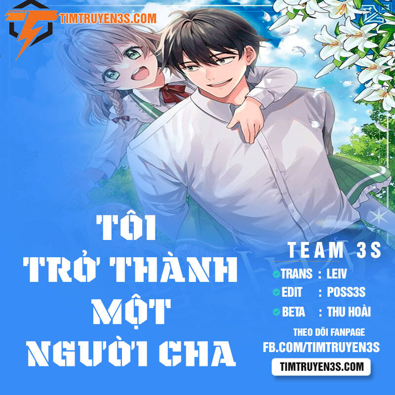 tôi trở thành một người cha chapter 44 - Trang 2